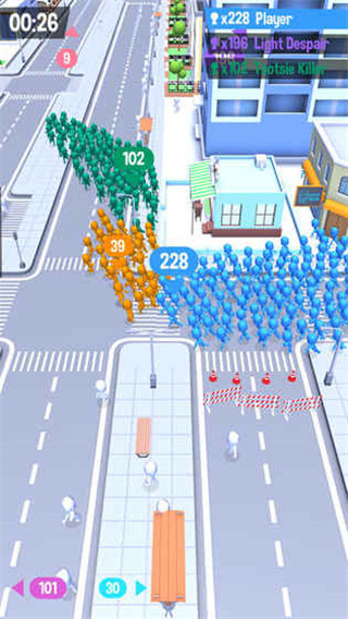 ӵйٷ(Crowd City)v2.9.21 ׿