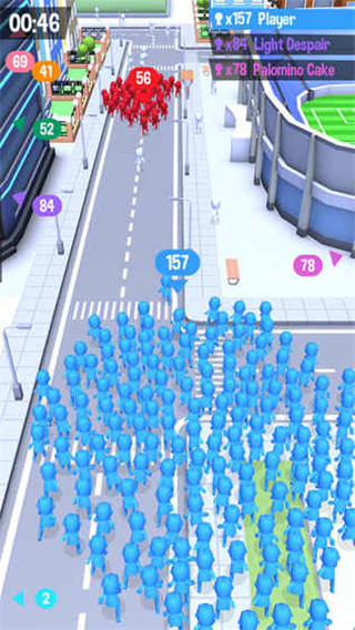 ӵйٷ(Crowd City)v2.9.21 ׿