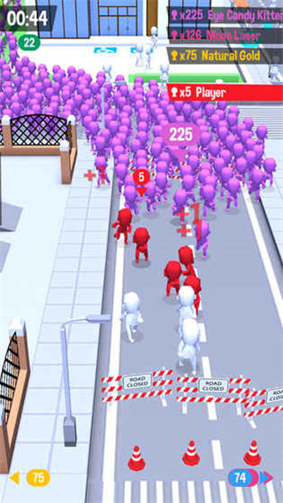 ӵйٷ(Crowd City)v2.9.21 ׿