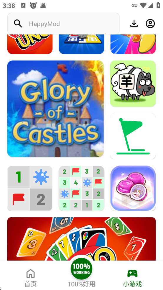 HappyMod download apkv3.1.5 ׿