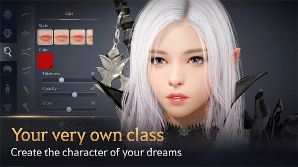 ɫɳĮʷ(Black Desert Mobile)v4.9.92 °