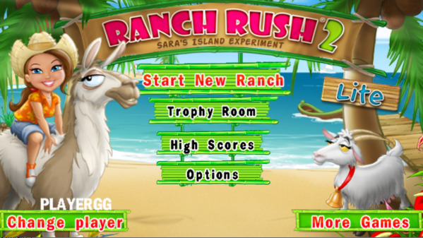 2İ(Ranch Rush 2 Lite)v1.14 °