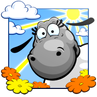 ƺĹİ(Clouds & Sheep)v1.10.9 °