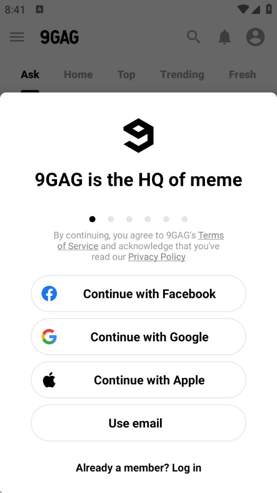 9gagֻv8.10.71 ׿