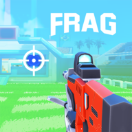 ְҵֹٷ汾(FRAG)v4.5.2 ׿