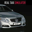 ʵ⳵ģ2025İ(REAL TAXI SIMULATOR)v1.0 Ѱ