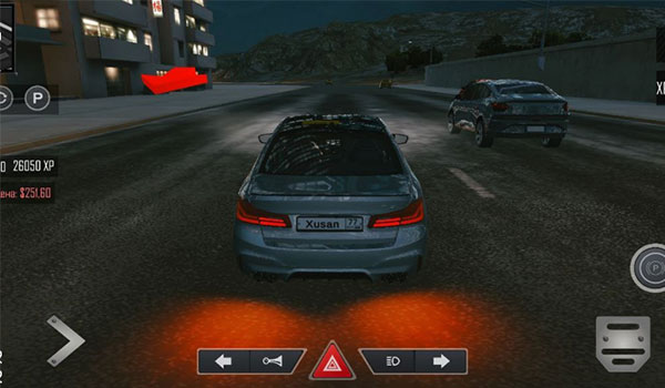 ʵ⳵ģ2025İ(REAL TAXI SIMULATOR)v1.0 Ѱ