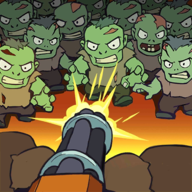 ʬз°(Zombie Idle Defense)v2.8.7b7 ٷ