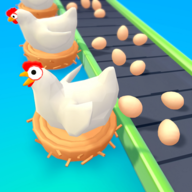 °(Idle Egg Factory)v2.8.8 ٷ