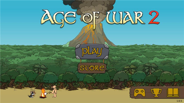 սʷ2ֻ(Age Of War 2)v1.8.0 ׿