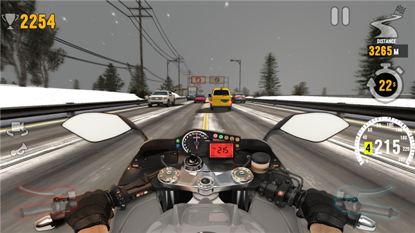 Ħ֮°2025(Motor Tour)v2.1.7 ׿