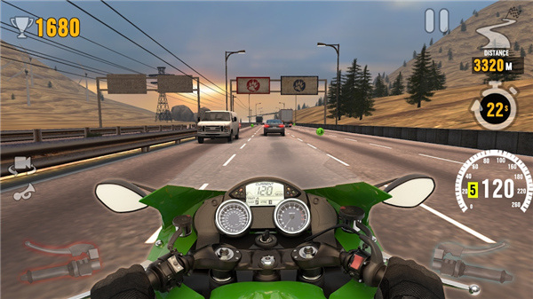 Ħ֮°2025(Motor Tour)v2.1.7 ׿