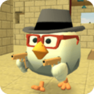 СҶİ(ChickenGun)v4.5.01 ٷ