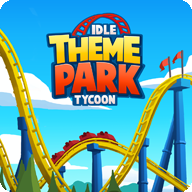 ⹫԰຺(Theme Park)v6.5.3 ٷ