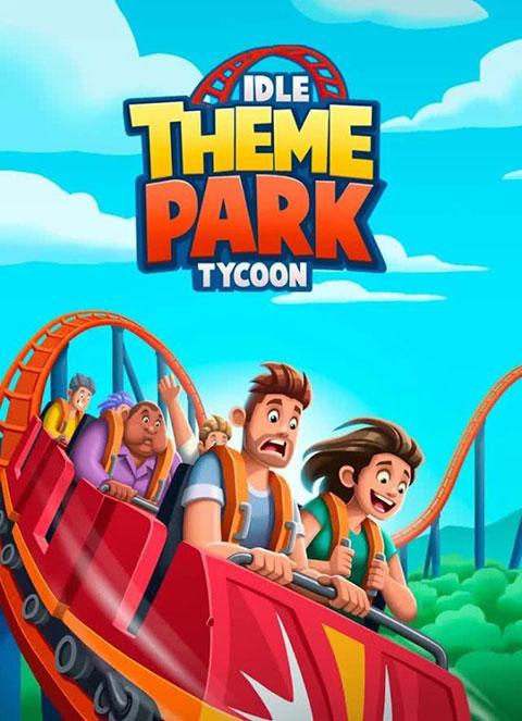 ⹫԰຺(Theme Park)v6.5.3 ٷ