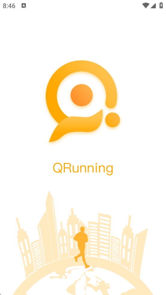 qrunning׿v1.2.7 °