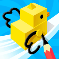 ȿ(Draw Climber)v1.17.00 °