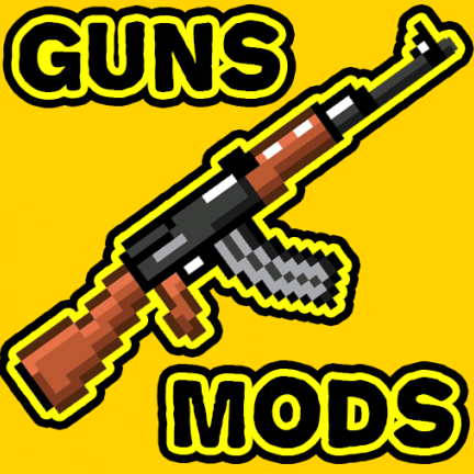 ҵǹеģֻذװ(Guns Mods)v1.7 °