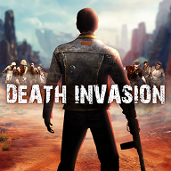 ִ°(Death Invasion : Survival)v1.2.4 ٷ