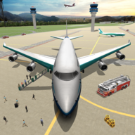 ɻ½ģİ(Plane Landing Game)v1.43 ׿