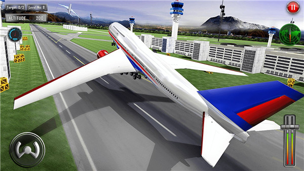 ɻ½ģİ(Plane Landing Game)v1.43 ׿