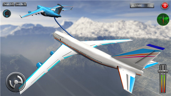 ɻ½ģİ(Plane Landing Game)v1.43 ׿