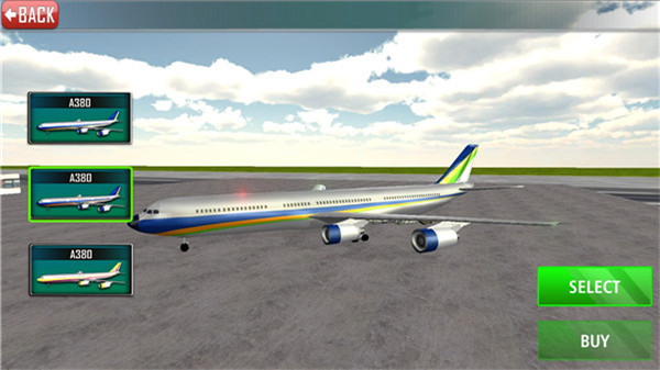 ɻ½ģİ(Plane Landing Game)v1.43 ׿