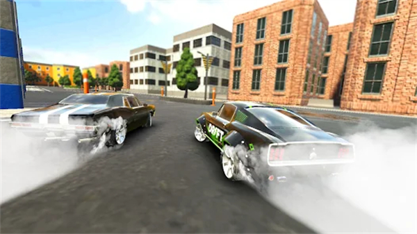 Ưƾ°(Drift Arena)v1.8.11 ٷ
