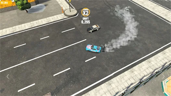 Ưƾ°(Drift Arena)v1.8.11 ٷ