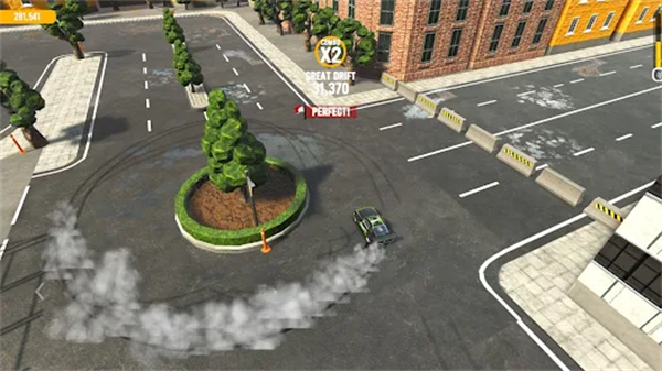 Ưƾ°(Drift Arena)v1.8.11 ٷ