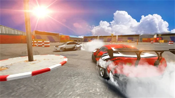 Ưƾ°(Drift Arena)v1.8.11 ٷ