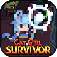 èŮ(Cat Girl Survivor)v1.21.2 ٷ