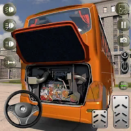 ŷްʿģ°(Bus Simulator)v0.62 Ѱ