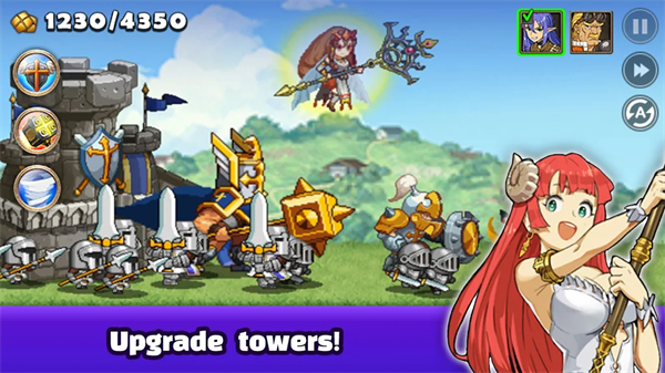 ֮սٷ(Kingdom Wars)v4.1.1 Ѱ