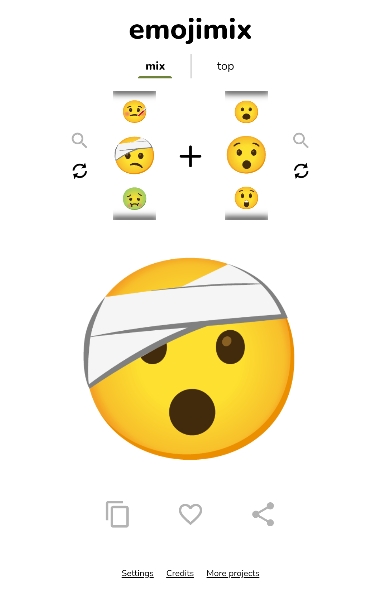 emojimix°v4 ׿