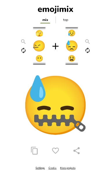 emojimix°v4 ׿