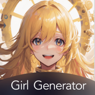 Ai°(AI Girl generator)v1.9.1 ׿