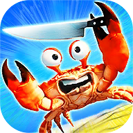 з֮°2025(King of Crabs)v1.18.1 ׿