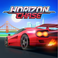 ʻʹٷ(Horizon Chase)v2.6.9 Ѱ