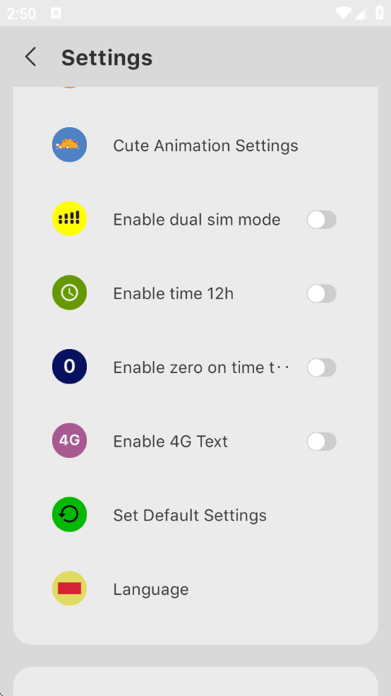 iOS״̬°(X-Status)