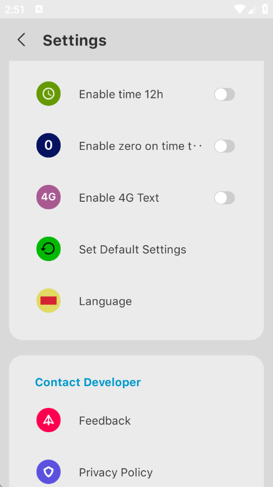 iOS״̬°(X-Status)