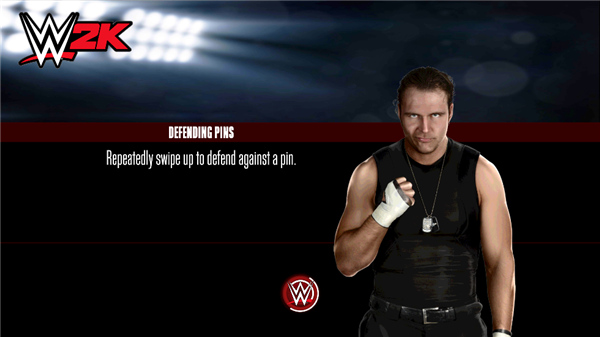 wwe2k17ذ׿v1.1.8117 °