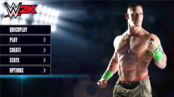 wwe2k17ذ׿v1.1.8117 °