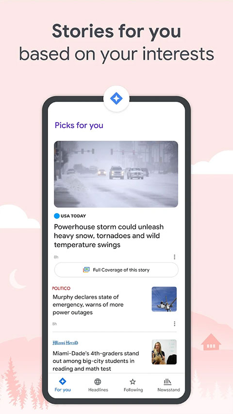 GoogleŹٷappv5.127.0.728567915 °