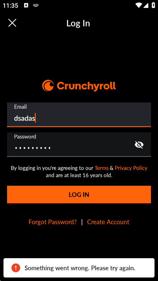 bվذװ(Crunchyroll)