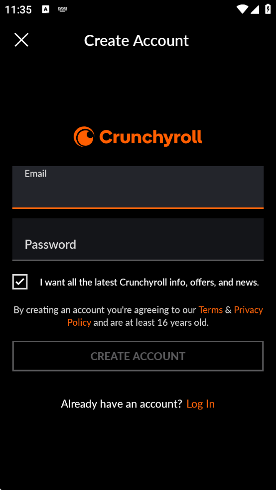 bվذװ(Crunchyroll)