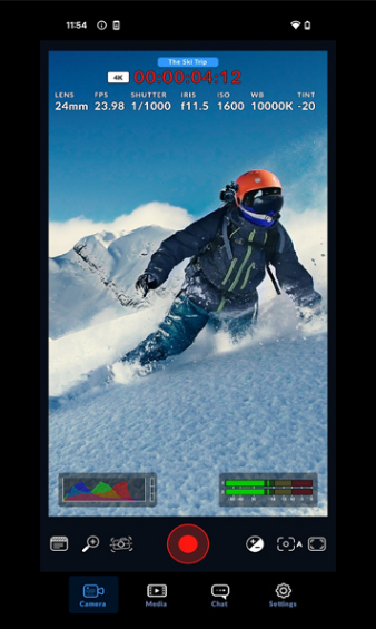  blackmagiccamera׿