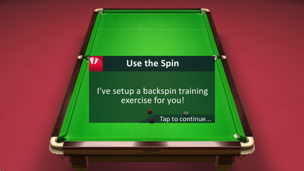 ˹ŵ֮Ϸ°(Snooker)