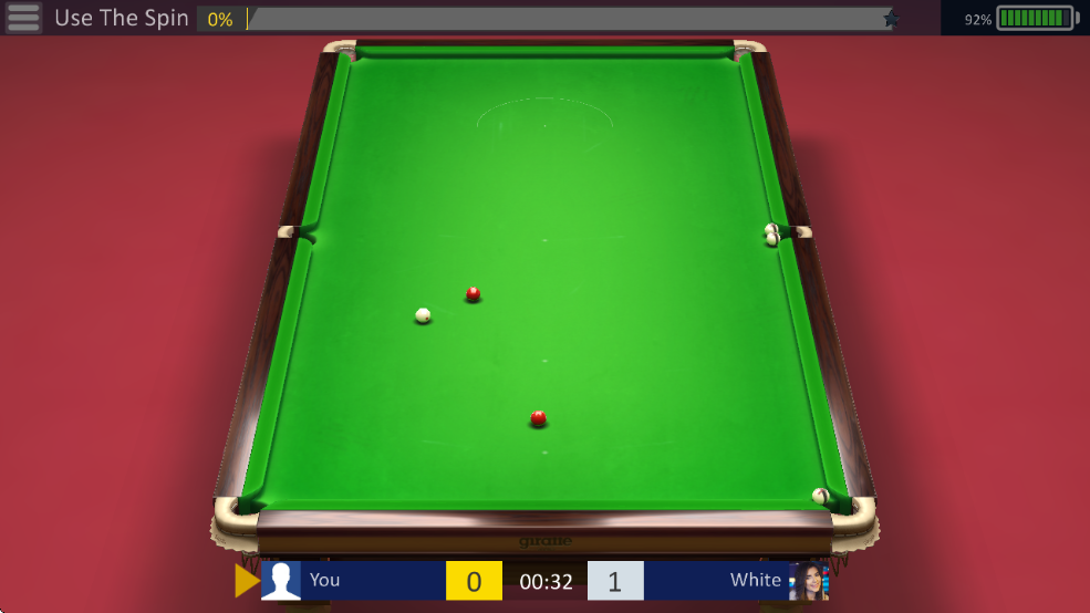 ˹ŵ֮Ϸ°(Snooker)