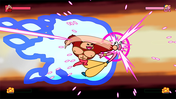 ȭ(Fly Punch Boom!)v1.0.72 °